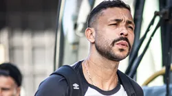 Vladimir será devolvido pelo Guarani, mas Santos buscará rescisão - Foto: Raul Baretta/Santos FC