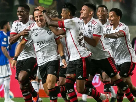 Flamengo supera faturamento das ligas do Chile e Colômbia em 2023
