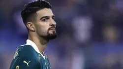 Novo 9: Flaco López fica de lado e vem centroavante top para o Palmeiras em 2025