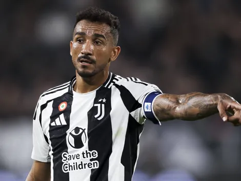 Danilo foi oferecido ao Vasco na última janela, afirma jornalista