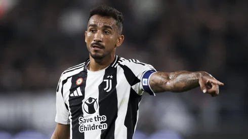 Danilo foi oferecido - Foto: Nicolo Campo/IMAGO.