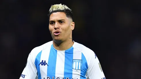 Quintero, meia que interessa ao Santos