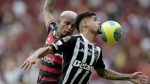 Decisão acontece neste domingo (10) - Foto: Alexandre Loureiro/AGIF.