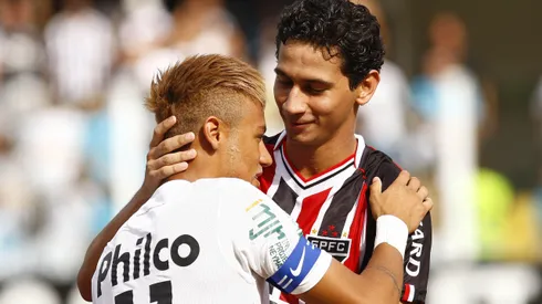 Pacotão de reforços: Santos quer fechar com Neymar, Ganso, Gabigol e +2