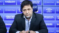 Alberto Guerra já se movimenta para reformular o Imortal - Foto: Maxi Franzoi/AGIF