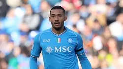 Juan Jesus pode voltar ao Internacional