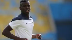Entenda a história maluca de Paul Pogba chegando ao Corinthians