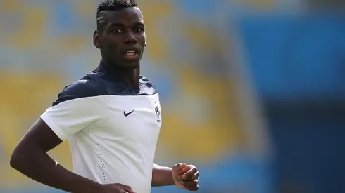 Entenda a história maluca de Paul Pogba chegando ao Corinthians