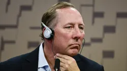 STJD absolveu Textor, do Botafogo.