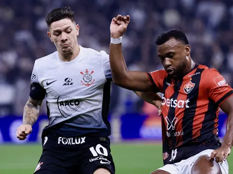 Vidente aponta o vencedor de Vitória x Corinthians