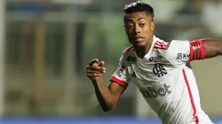 Flamengo tem comunicado de Bruno Henrique sobre venda vazada para o Al-Gharafa