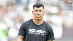 Mendel passa por momento delicado na carreira após sair do Vasco