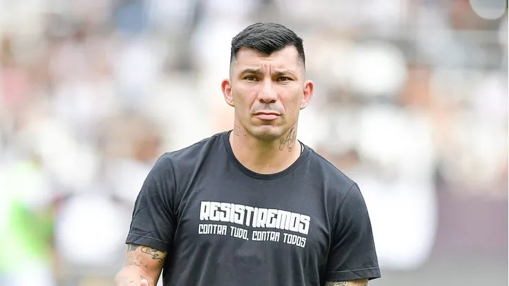 Mendel passa por momento delicado na carreira após sair do Vasco