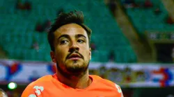 Heitor começou no Internacional e está no Guarani