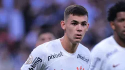 Moscardo, ex-jogador do Corinthians