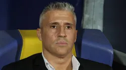 - Crespo está livre no mercado da bola