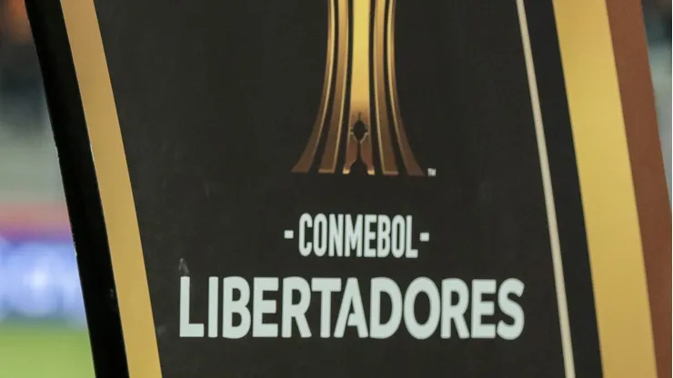 Libertadores 2025 já tem classificados. Foto: Robson Mafra/AGIF
