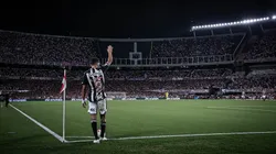Monumental de Nuñez, palco da final da Libertadores. Foto: Pedro Souza/Atlético-MG