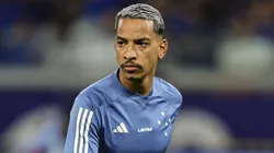 Nação se empolga com possibilidade de Matheus Gonçalves em 2025 no Mengão