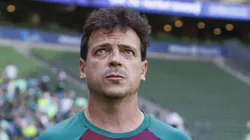 - Fernando Diniz falou sobre o Flamengo durante coletiva de imprensa