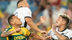 Onde assistir Botafogo x Cuiabá pelo Brasileirão Betano