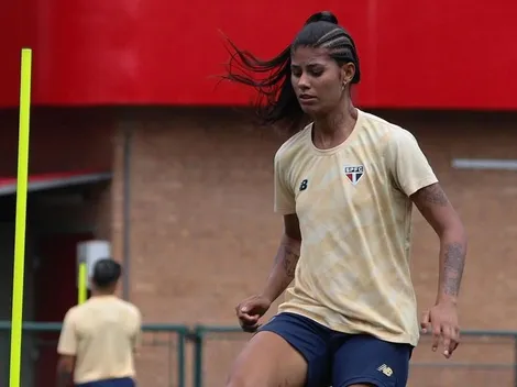 Torcida pede Rafa e Maressa no mata-mata do Paulistão