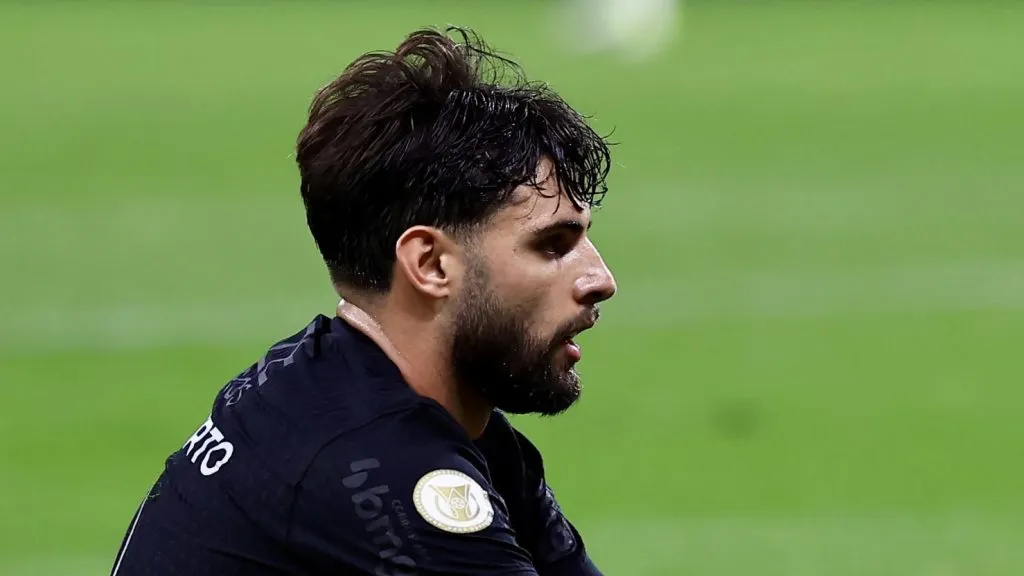 Foto: Marcello Zambrana/AGIF