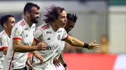 Gol de David Luiz em Cruzeiro x Flamengo pode causar demissão: “Sumir”