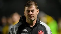 Baixo rendimento de Jean David vira preocupação nos bastidores do Vasco