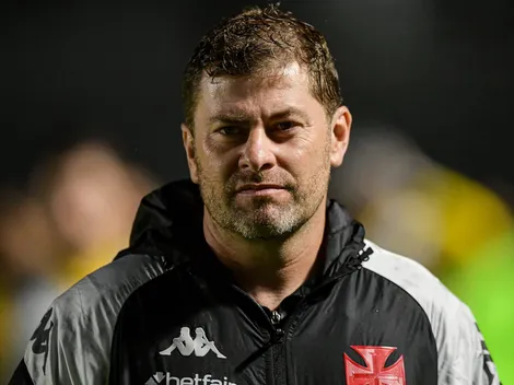 Baixo rendimento de Jean David vira preocupação na diretoria do Vasco