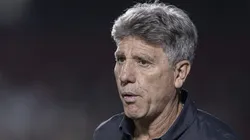 Vidente prevê resultado ruim para o Grêmio contra o Palmeiras