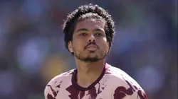 Evander, meia do Portland Timbers, dos EUA