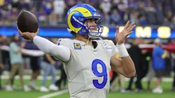 Rams recuperam peça-chave para Matthew Stafford após a saga da troca de Cooper Kupp