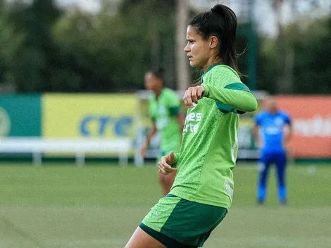 Palmeiras libera ingressos gratuitos para espetáculo do Paulistão