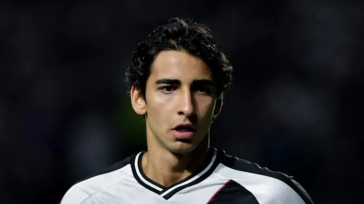 Foto: Thiago Ribeiro/AGIF