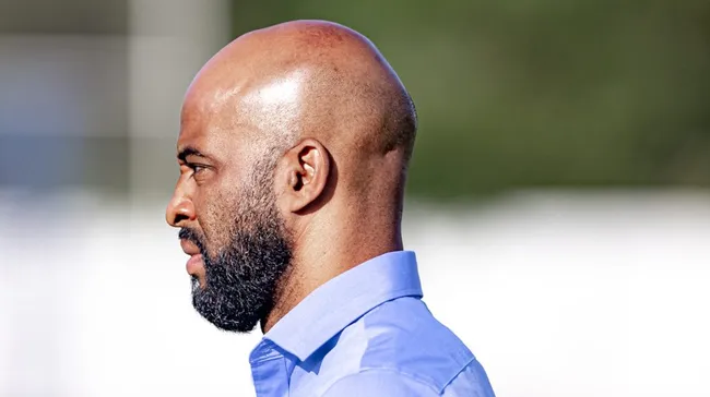 Foto: Leonardo Lima/AGIF – Fabinho Soldado e Augusto Melo planejam a compra do atacante T. Magno junto ao time da MLS.