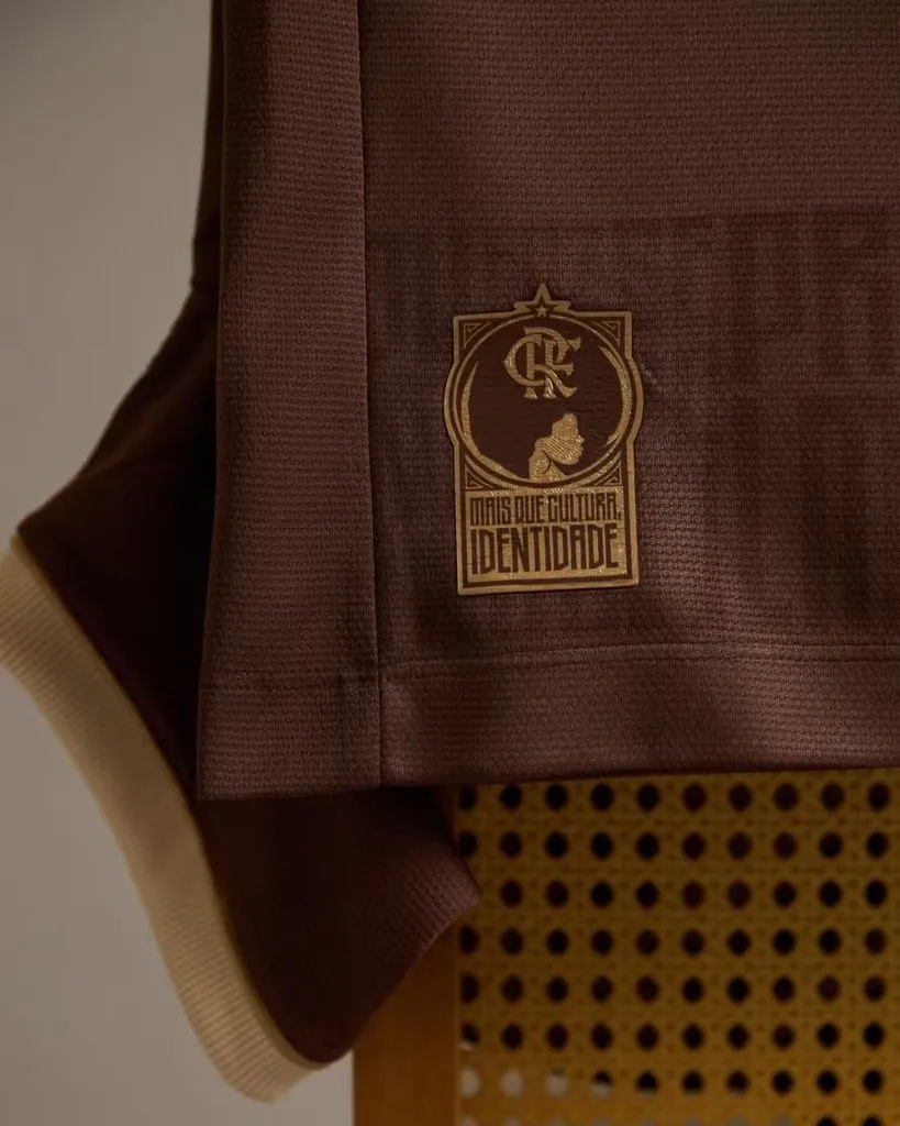 Divulgação/Flamengo