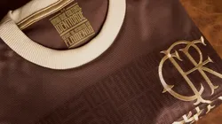 Flamengo divulga detalhes de nova camisa em campanha pelo "Novembro Negro"
