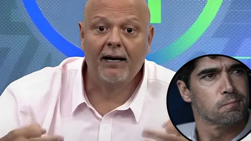 Paulo Massini confirma decisão de Abel e Palmeiras vai manter jogador criticado em 2025 para o Mundial