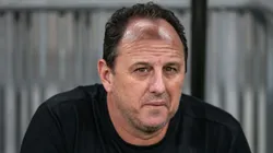 Rogério Ceni, ídolo do São Paulo e treinador do Bahia