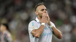 Braithwaite virou titular em questão de jogos no Tricolor