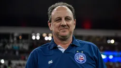 Rogério Ceni fura a fila para ser o novo técnico do Santos