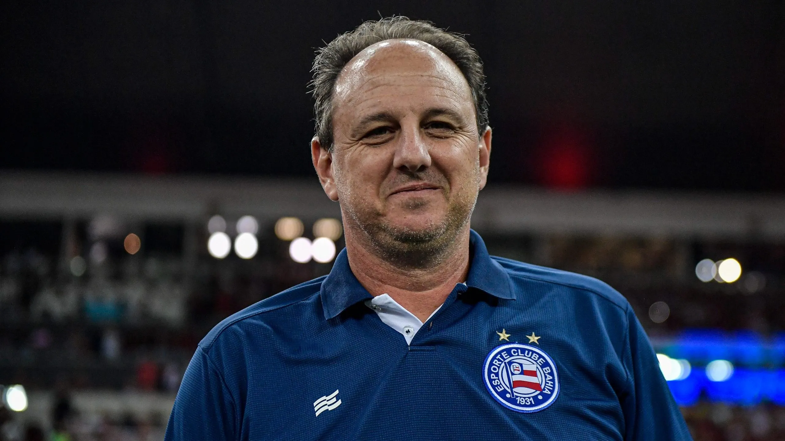 Rogério Ceni fura a fila para ser o novo técnico do Santos