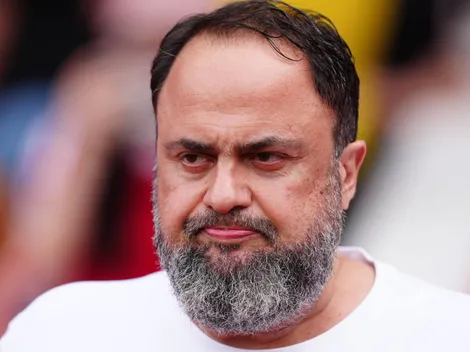 Bilionário grego pode desistir de comprar SAF do Vasco