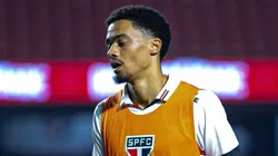 Foto: Riquelve Nata/ SPP Riquelve Nata/ SPP