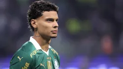 R$ 219 milhões: Palmeiras topa vender Richard Ríos em cifras exorbitantes