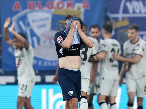 Palpite Bochum x Bayer Leverkusen - Bundesliga - 09/11/2024