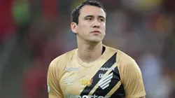 O recado sem fio de Pablo para o São Paulo em reencontro no Morumbis