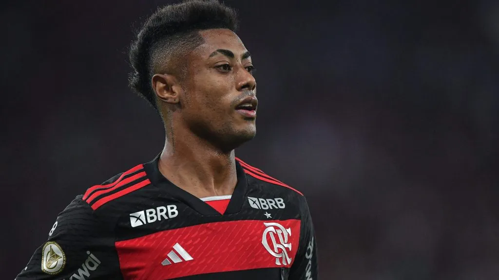 Banido para sempre: Bruno Henrique do Flamengo pode ser preso e ter graves punições