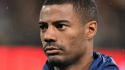 De la Cruz vem se dedicando internamente para voltar aos gramados